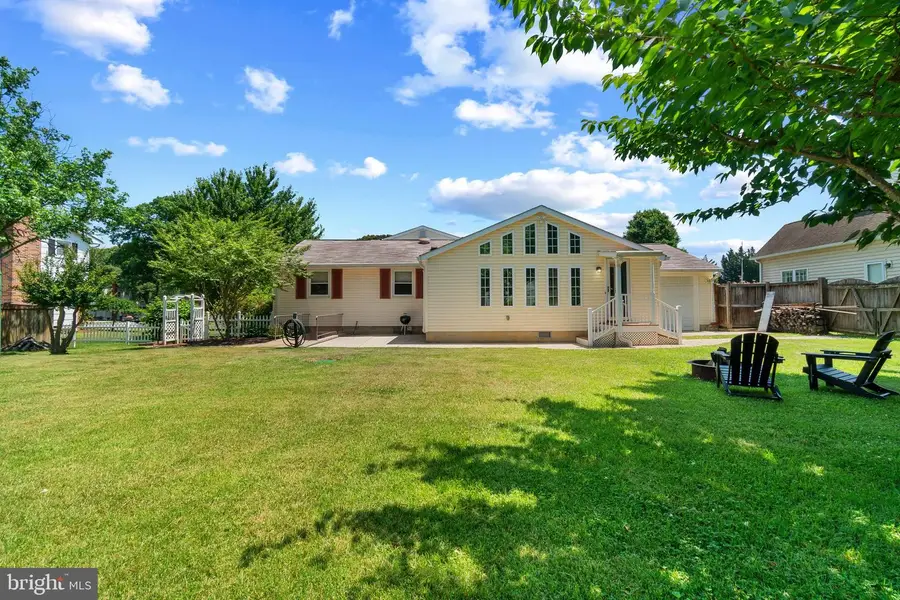 516 Sylvan Way, Pasadena, MD 21122 - #3