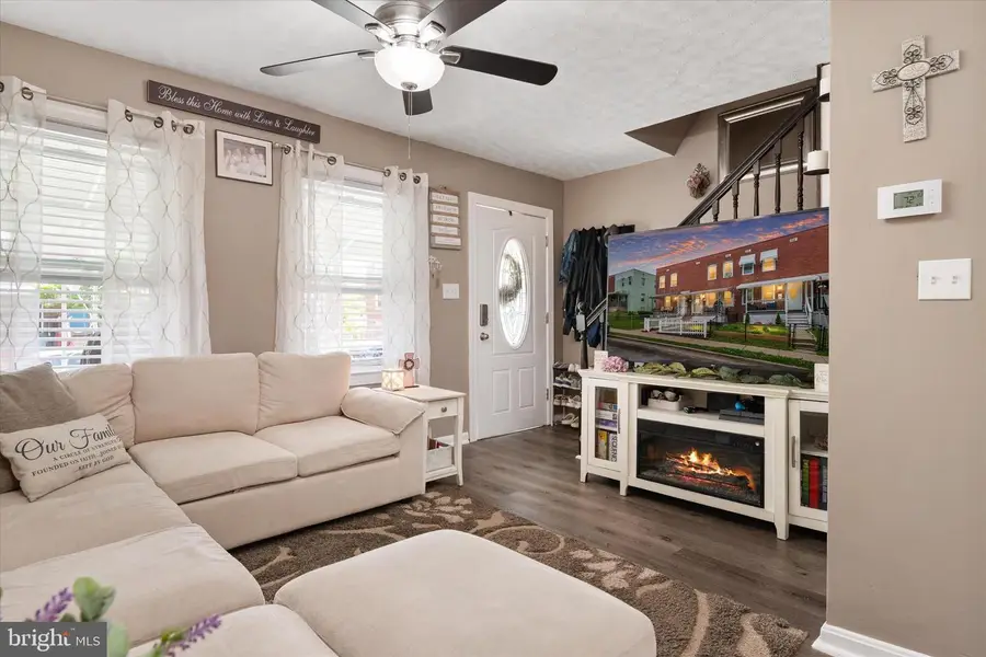 5208 Patrick Henry Dr, Baltimore, MD 21225 - #3