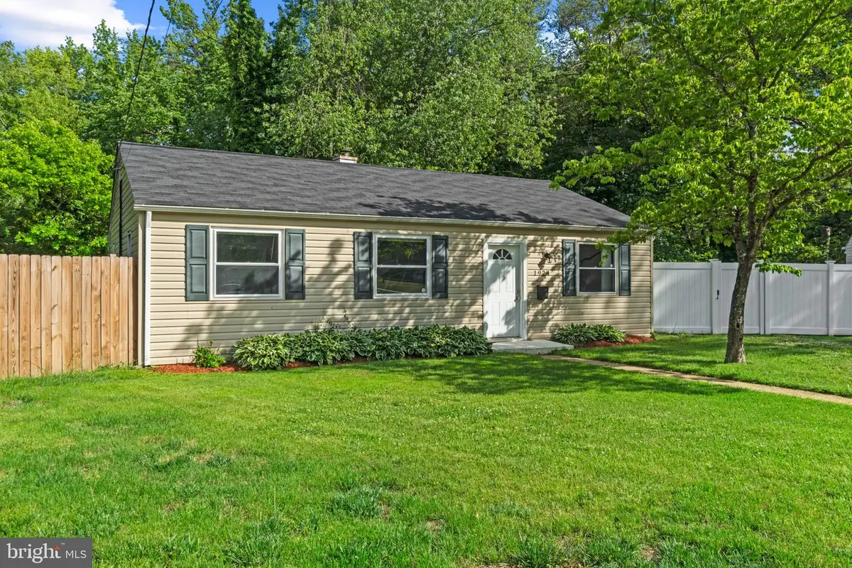 1924 Norwich Rd, Glen Burnie, MD 21061 - #1