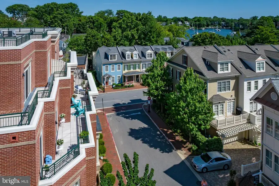 66 Franklin St #306, Annapolis, MD 21401 - #3