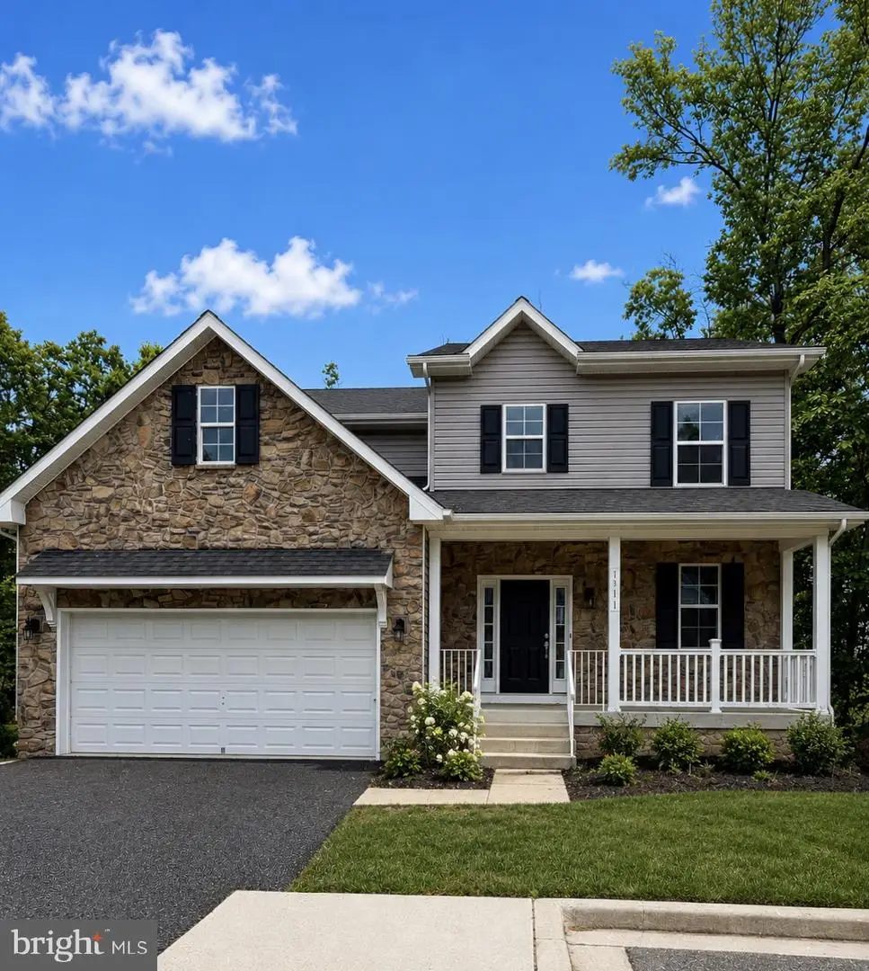 1311 Patuxent Woods Dr, Odenton, MD 21113 - #1