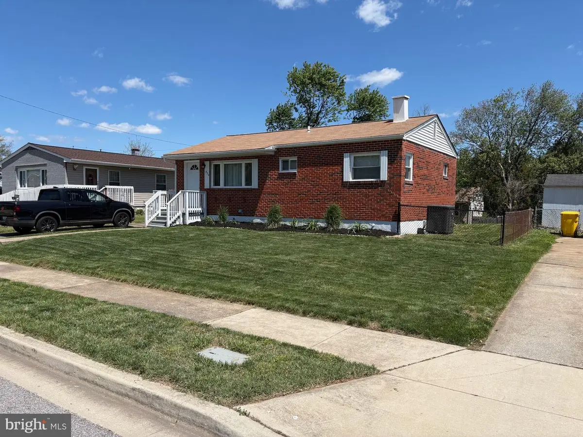 826 Barbara Ct, Glen Burnie, MD 21060 - #1