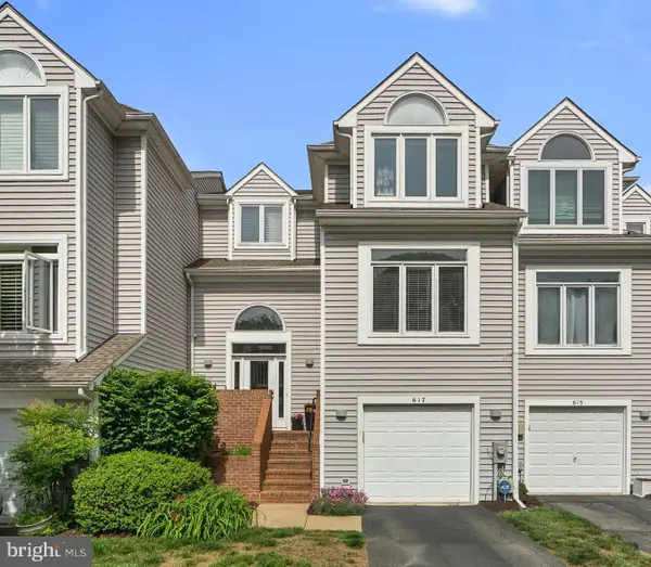 617 Martingale Ln, ARNOLD, MD 21012