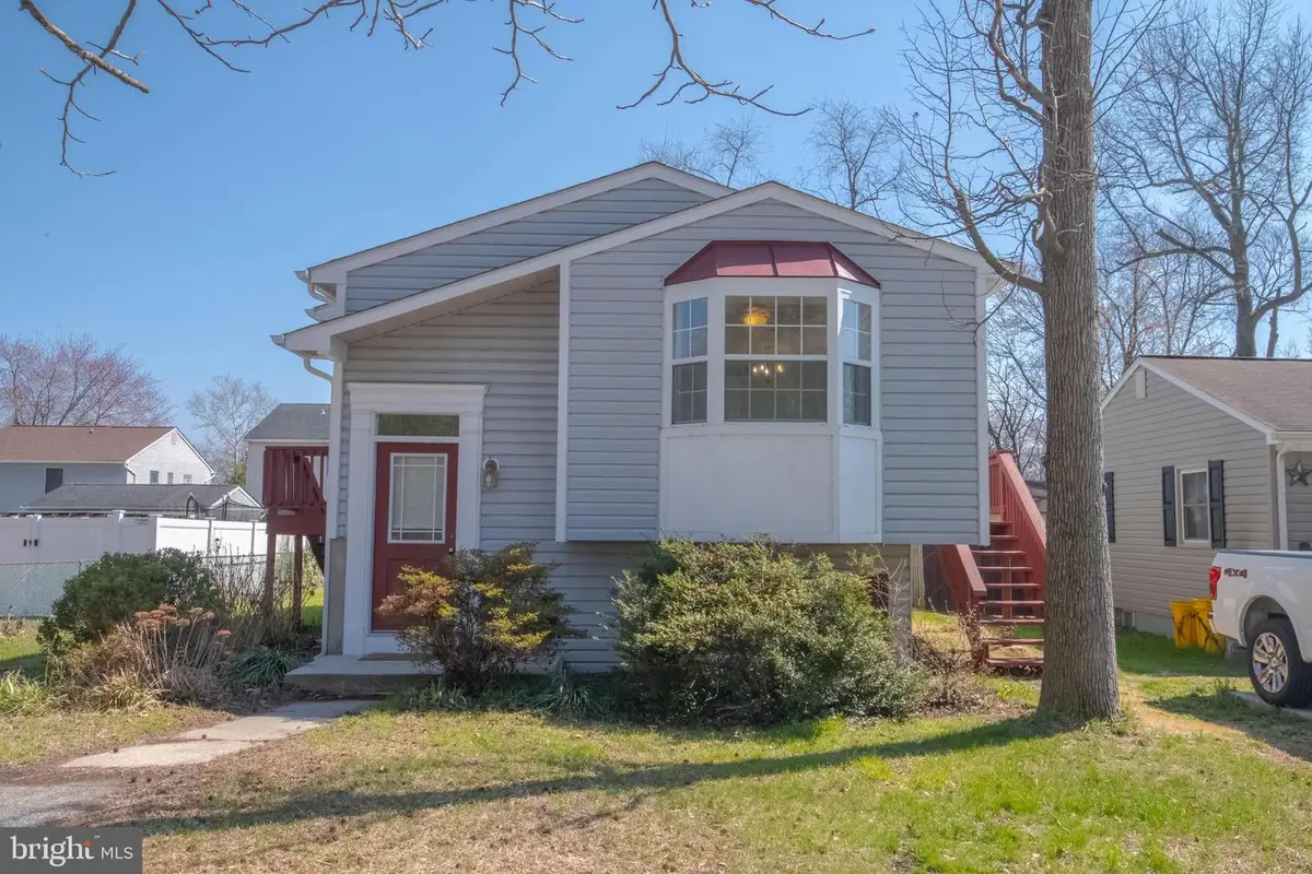 7707-b Norfolk Rd, Glen Burnie, MD 21060 - #1