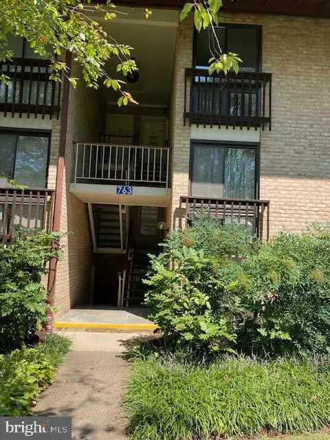 763-f Fairview Ave #763 F, Annapolis, MD 21403 - #3