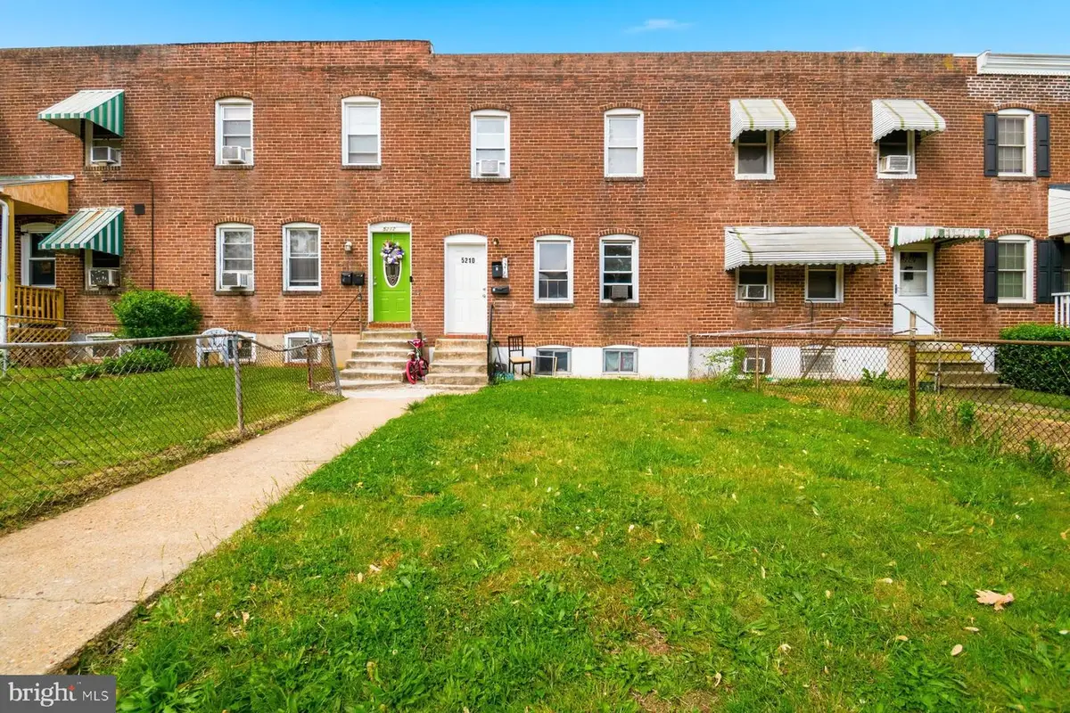5210 Brookwood Rd, Baltimore, MD 21225 - #1