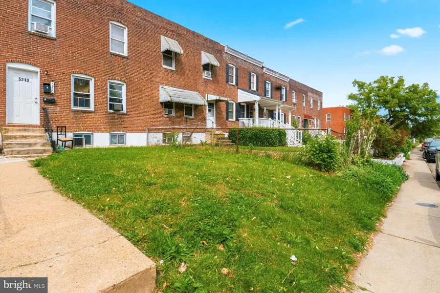 5210 Brookwood Rd, Baltimore, MD 21225 - #2
