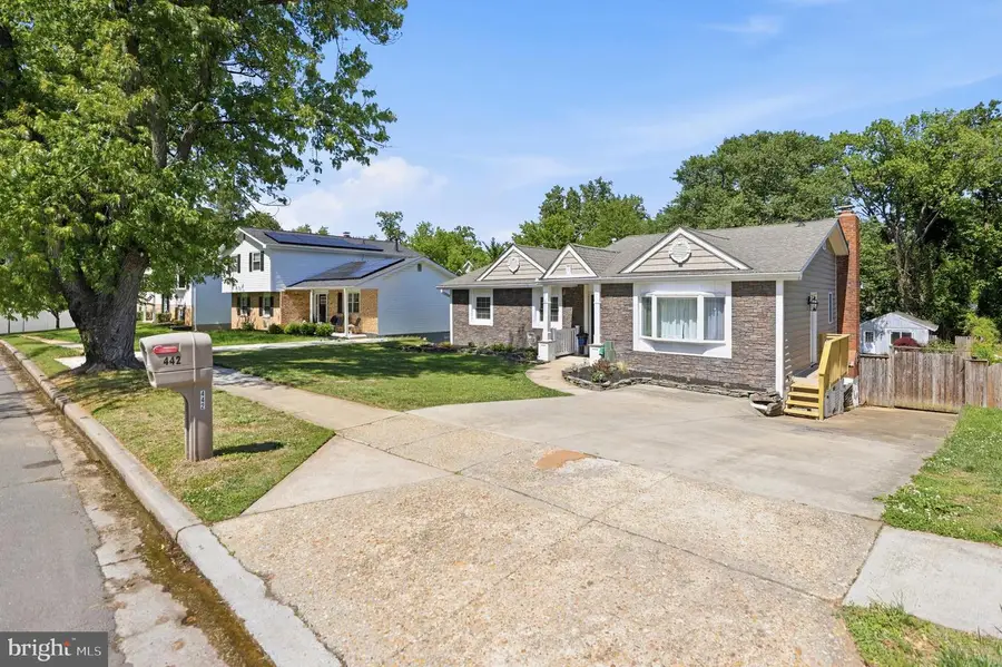 442 Century Vista Dr, Arnold, MD 21012 - #2