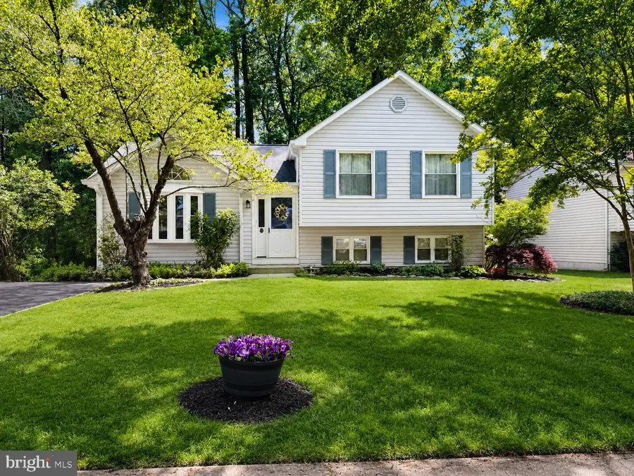 1431 Fairbanks Dr, Hanover, MD 21076 - #2