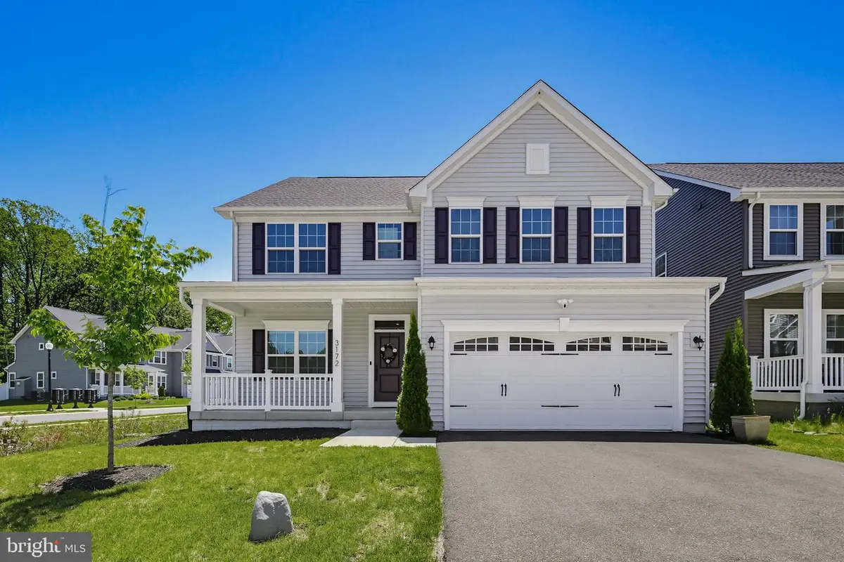 3172 Dodder Way, Odenton, MD 21113 - #1