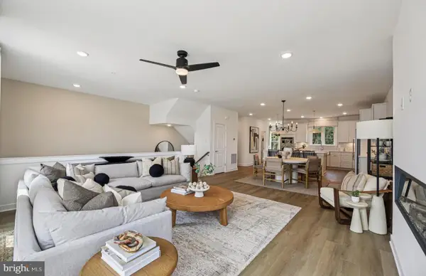 1142 Crested Wood Dr, LAUREL, MD 20724