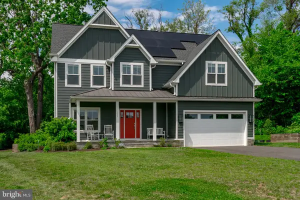 111 Ellershaw Ct, ANNAPOLIS, MD 21401