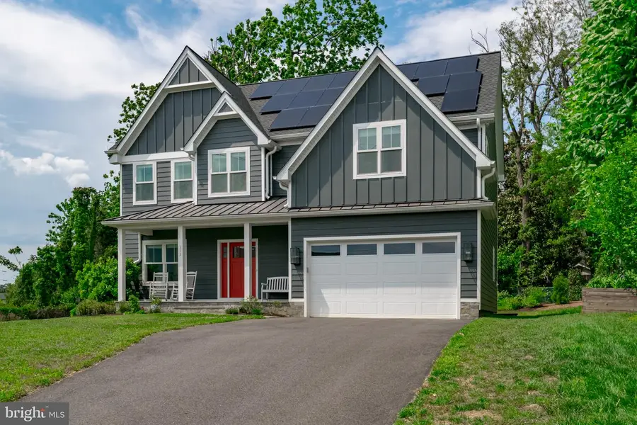 111 Ellershaw Ct, Annapolis, MD 21401 - #2