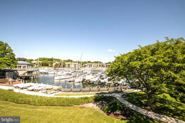 2118 Chesapeake Harbour Dr E #202, ANNAPOLIS, MD 21403