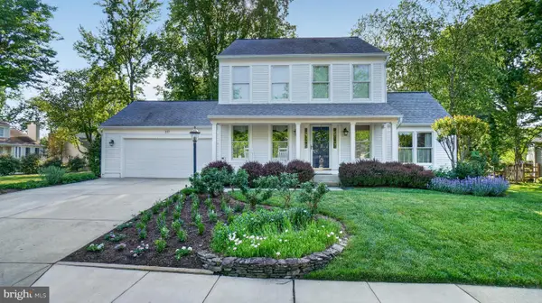 317 Canterfield Rd, ANNAPOLIS, MD 21403