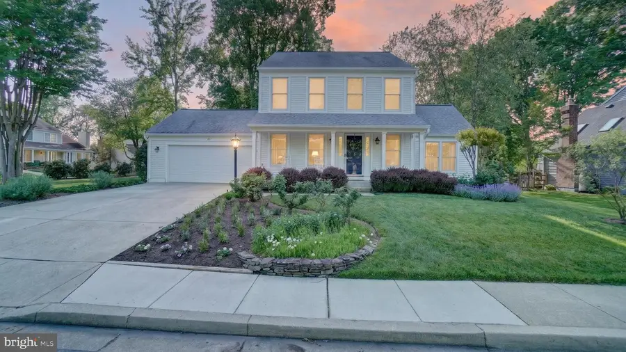 317 Canterfield Rd, Annapolis, MD 21403 - #2