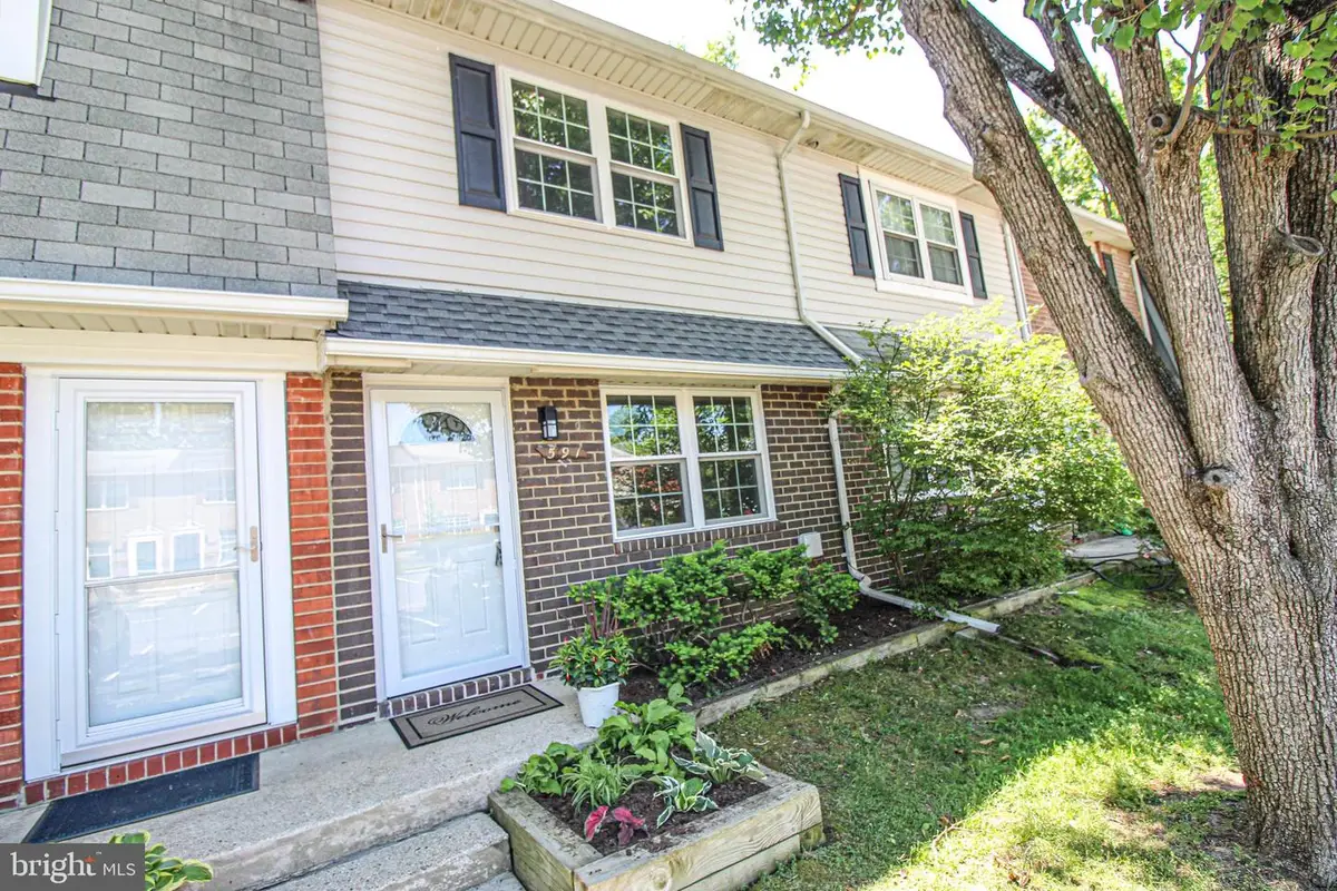 591 Belmawr Pl, Millersville, MD 21108 - #1