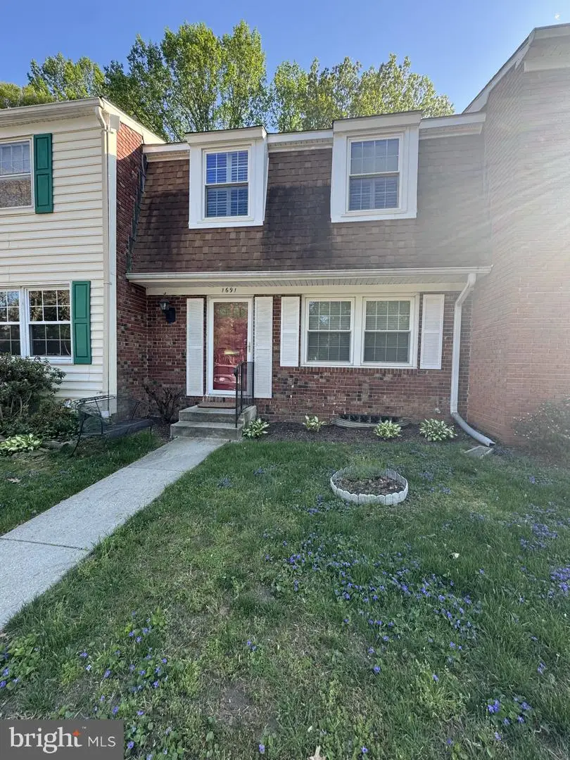 1691 Freemont Ct, Crofton, MD 21114 - #1
