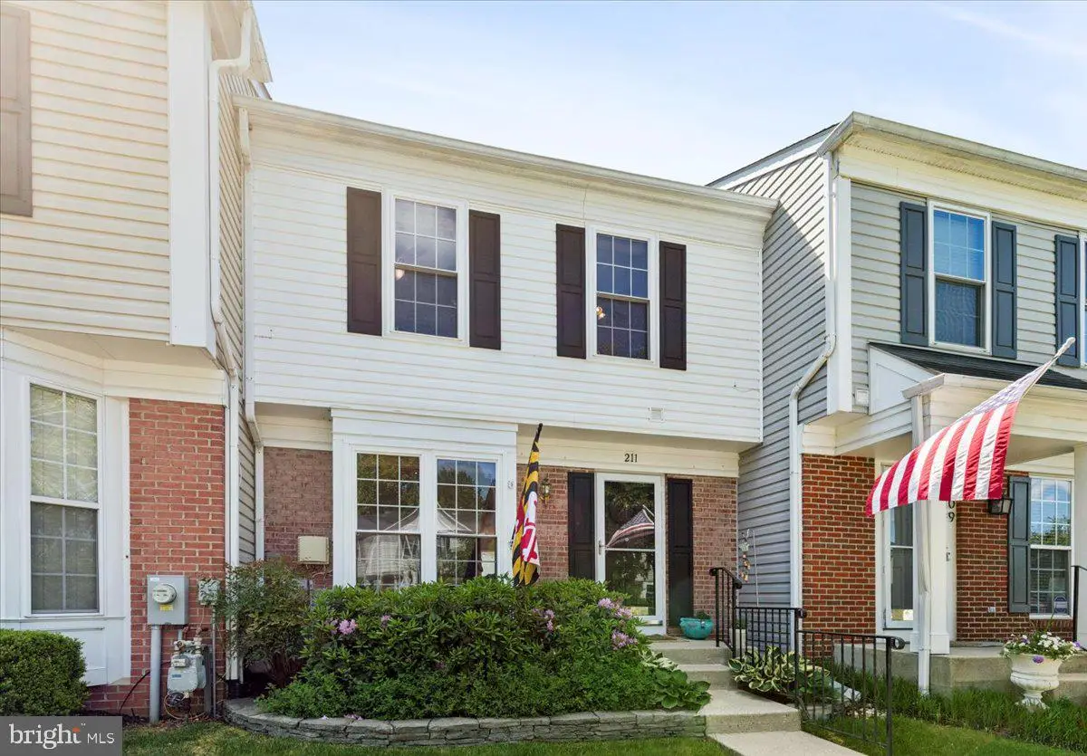 211 Gray Fox Ct, Edgewater, MD 21037 - #1