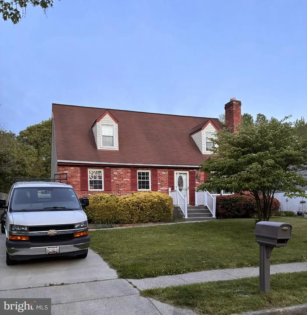 919 S Truro Ln, Crofton, MD 21114 - #1
