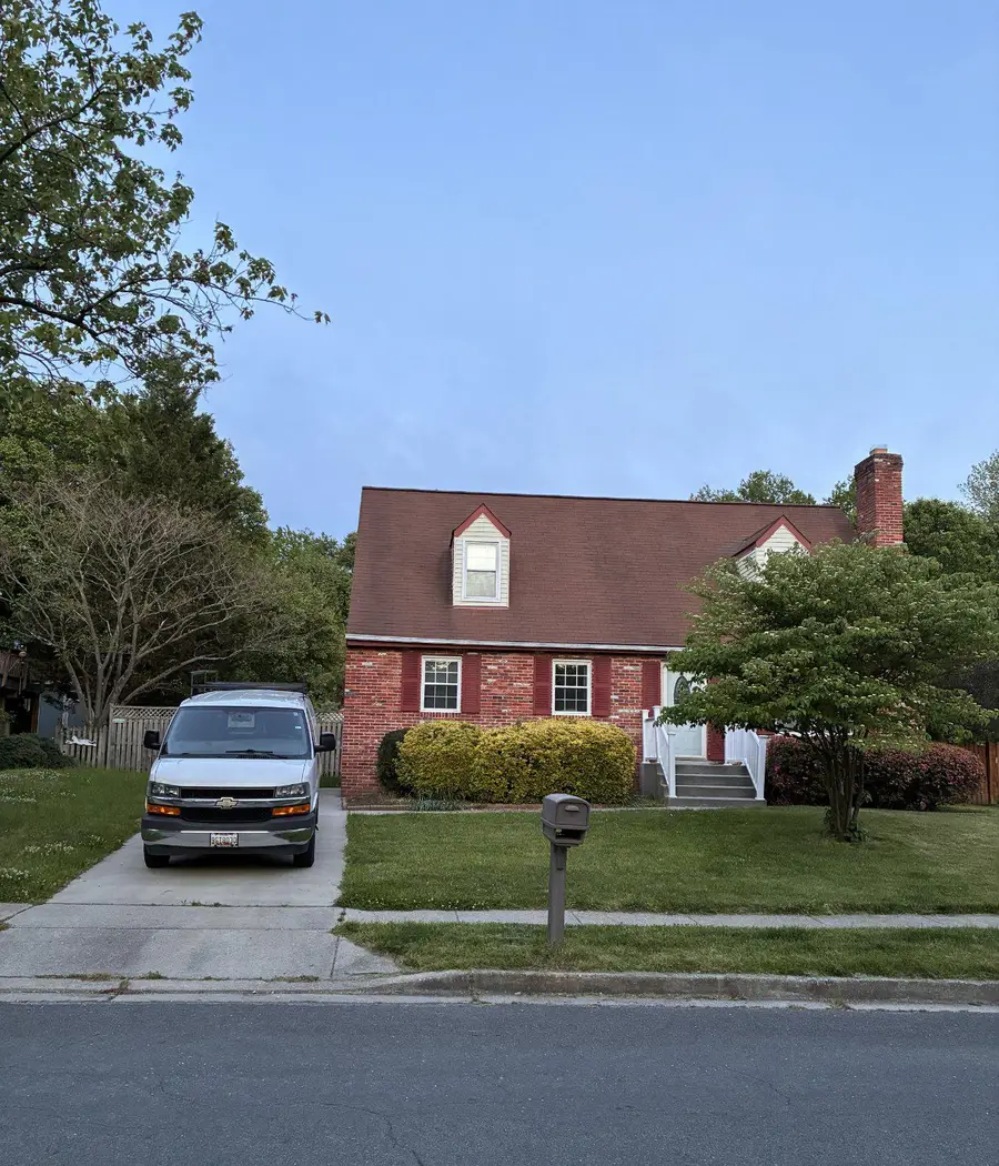 919 S Truro Ln, Crofton, MD 21114 - #2