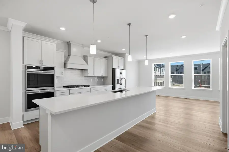 1238 Crested Wood Dr, Laurel, MD 20724 - #2