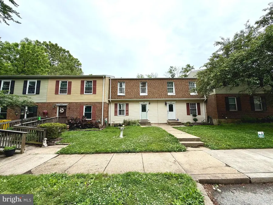 1805 Jaybird Ct, Severn, MD 21144 - #2
