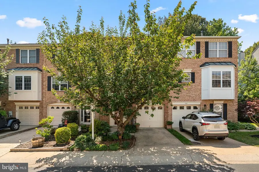 1114 Brassie Ct, Arnold, MD 21012 - #2
