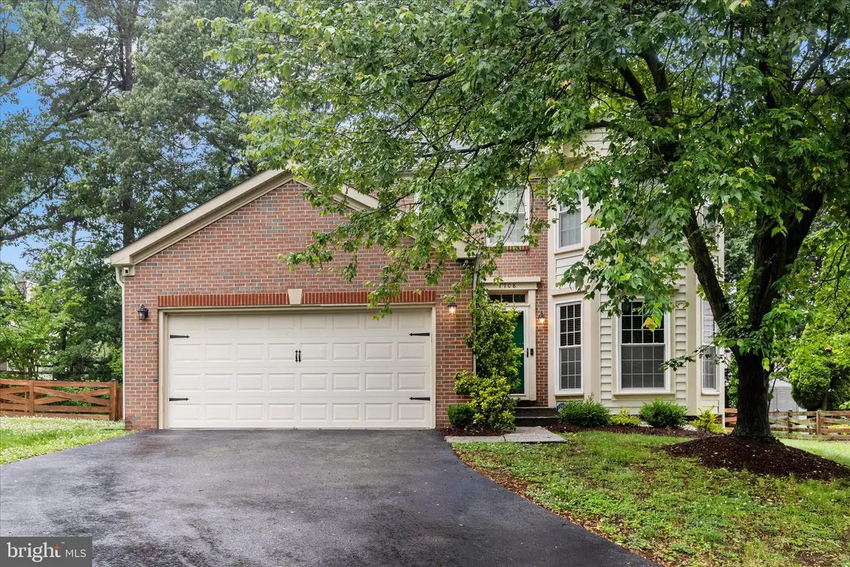 1708 Culpepper Ct, Severn, MD 21144 - #1