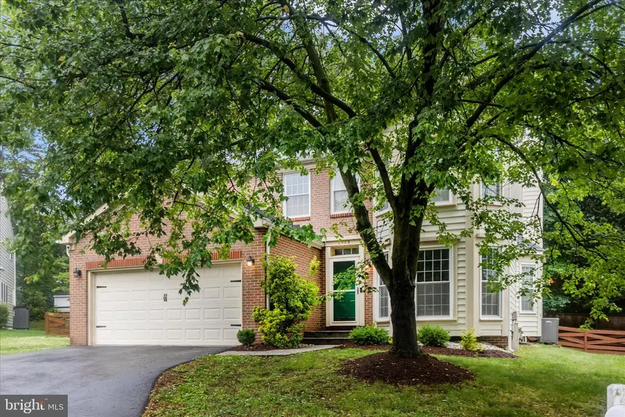 1708 Culpepper Ct, Severn, MD 21144 - #3
