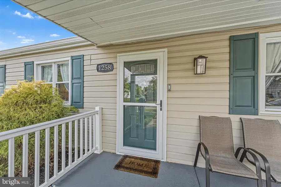1258 Guildford Rd, Glen Burnie, MD 21060 - #3