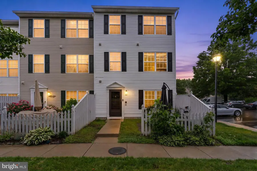 10-a Ironstone Ct, Annapolis, MD 21403 - #3
