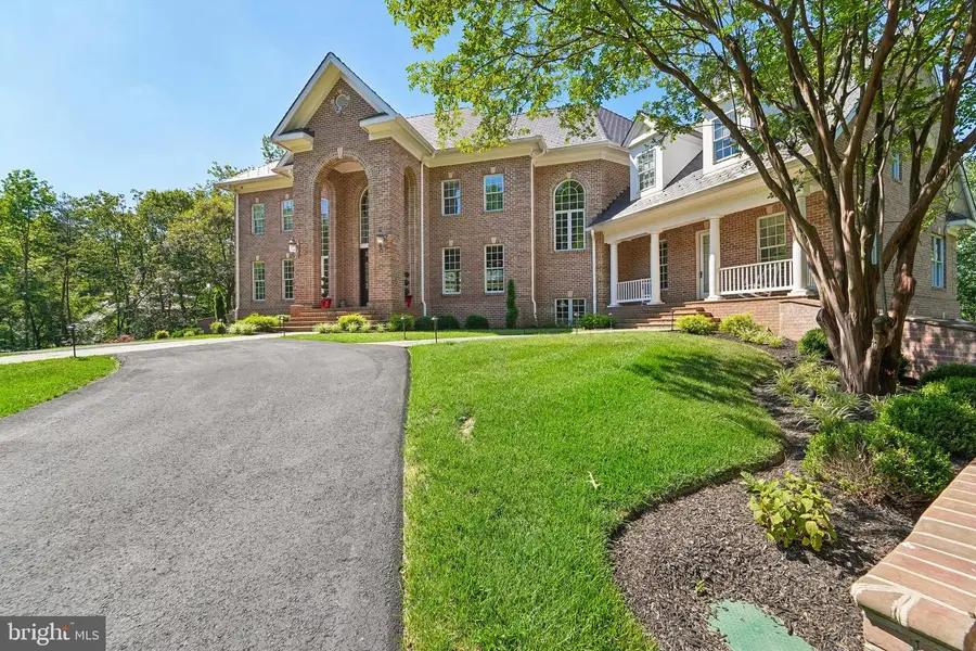 658 Rock Cove Ln, Severna Park, MD 21146 - #3
