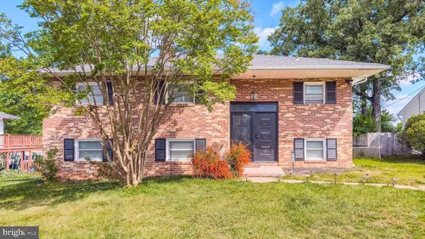 292 Mackintosh Dr, GLEN BURNIE, MD 21061