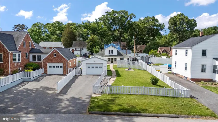 207 W 11th Ave, Brooklyn, MD 21225 - #3