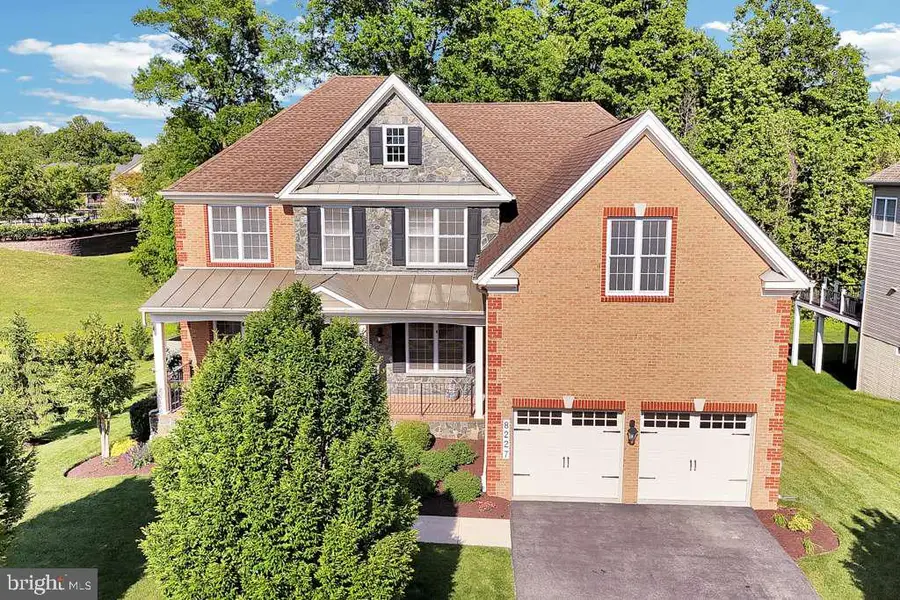 8227 Saint Francis Dr, Severn, MD 21144 - #3