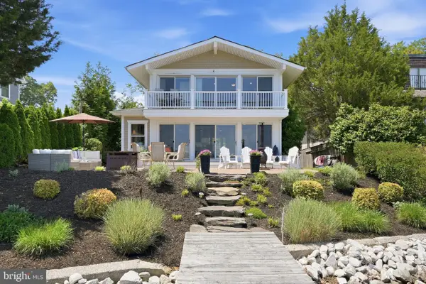 4923 E Chalk Point Rd, WEST RIVER, MD 20778