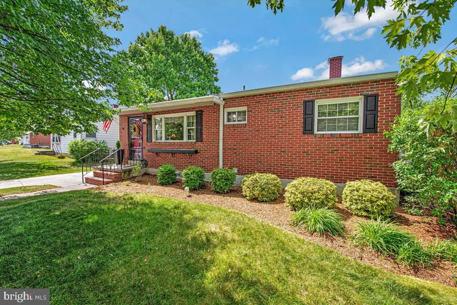 26 Kempton Rd, Glen Burnie, MD 21060 - #3