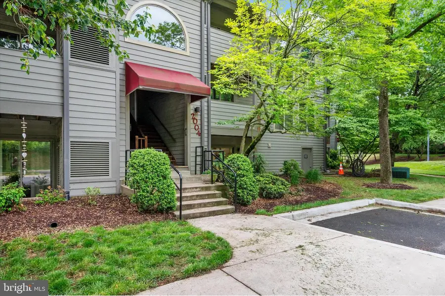 2004 Quay Village Ct #t1, Annapolis, MD 21403 - #2