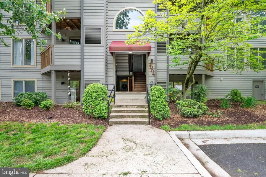2004 Quay Village Ct #t1, Annapolis, MD 21403 - #3