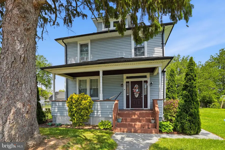 300 Townsend Ave, Baltimore, MD 21225 - #2
