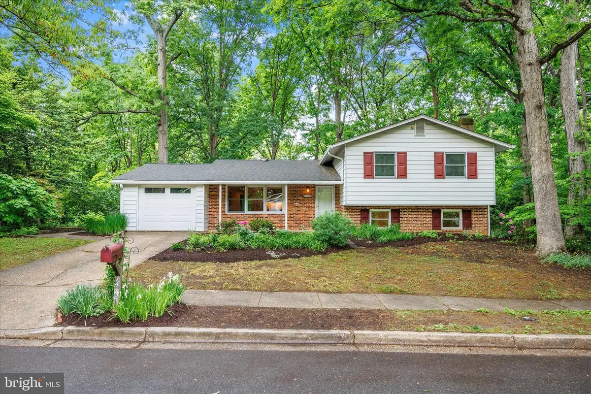 1402 Catlyn Pl, Annapolis, MD 21401 - #1