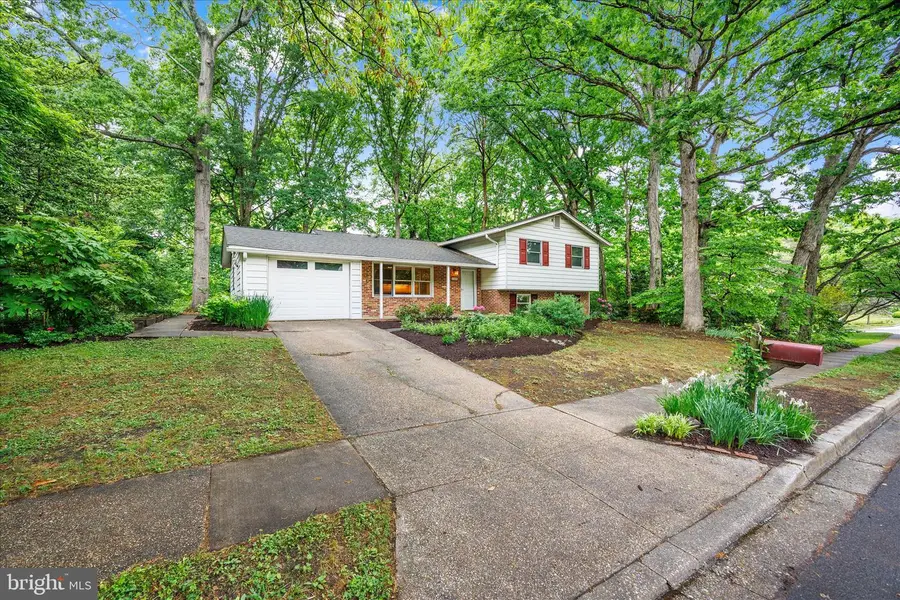 1402 Catlyn Pl, Annapolis, MD 21401 - #2
