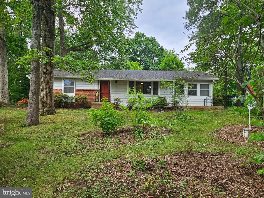 919 Blue Ridge Dr, Annapolis, MD 21409 - #2