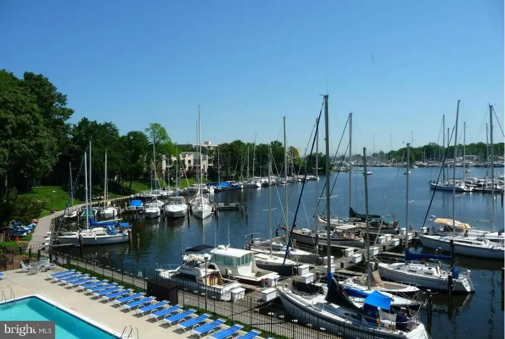 755 Fairview Ave #755 D, Annapolis, MD 21403 - #1