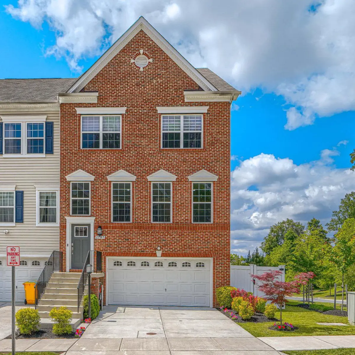 2707 Lady Slipper Rd, Gambrills, MD 21054 - #1