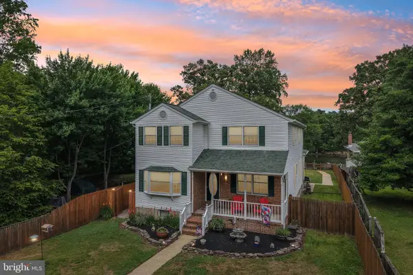 1870 Cedar Rd, PASADENA, MD 21122