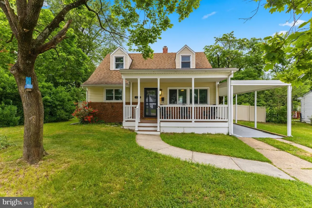 623 Baylor, Glen Burnie, MD 21061 - #1