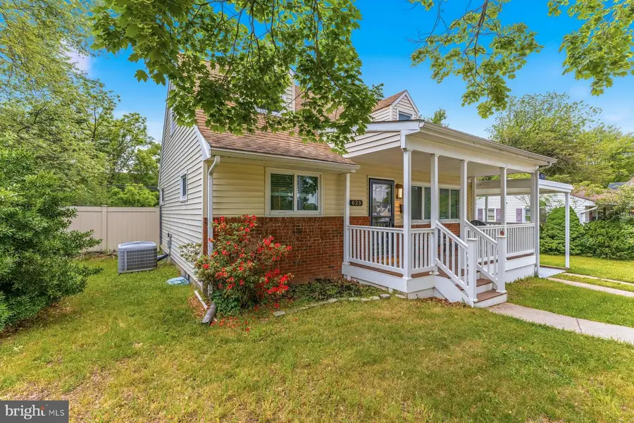 623 Baylor, Glen Burnie, MD 21061 - #3