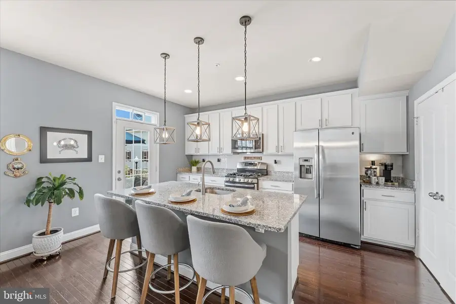 607 S Cherry Grove Ave, Annapolis, MD 21401 - #3